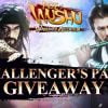 Age of Wushu Challenger's Packs Giveaway 30