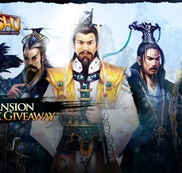 Age of Wushu