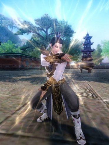 Age of Wulin Combat and Sects 26