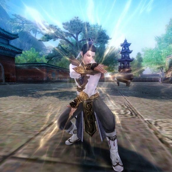 Age of Wulin Combat and Sects 18