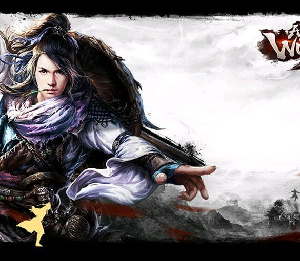 Age of Wushu Dynasty to Launch in January 2016 13