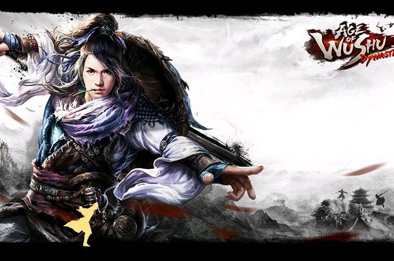 Age of Wushu Dynasty to Launch in January 2016 31