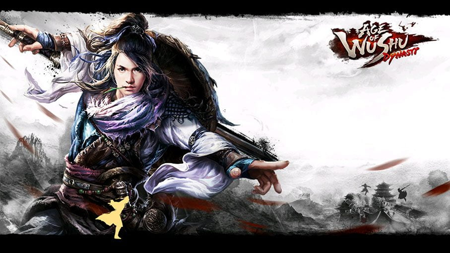 Age of Wushu Dynasty to Launch in January 2016 9