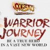 Age of Wushu - Warrior’s Pack Giveaway 18