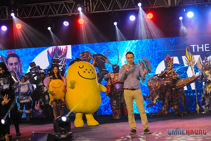 AsiaPOP Comicon Manila 2017 Recap 36