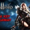 ARCHLORD 2 Closed Beta Key Giveaway 20