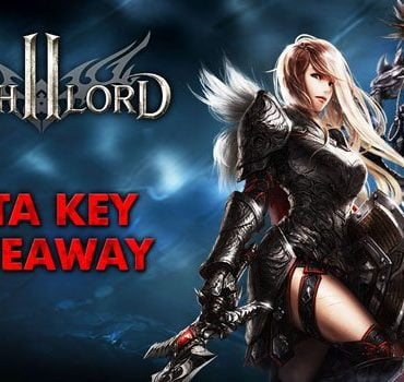 ARCHLORD 2 Closed Beta Key Giveaway 19