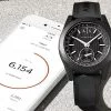 Armani Exchange Launches First Ever Connected Wearables Line 26