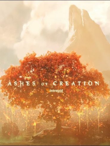 Ashes of Creation Announces First Test Phase for December 15th 20