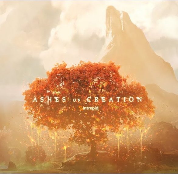 Ashes of Creation Announces First Test Phase for December 15th 5