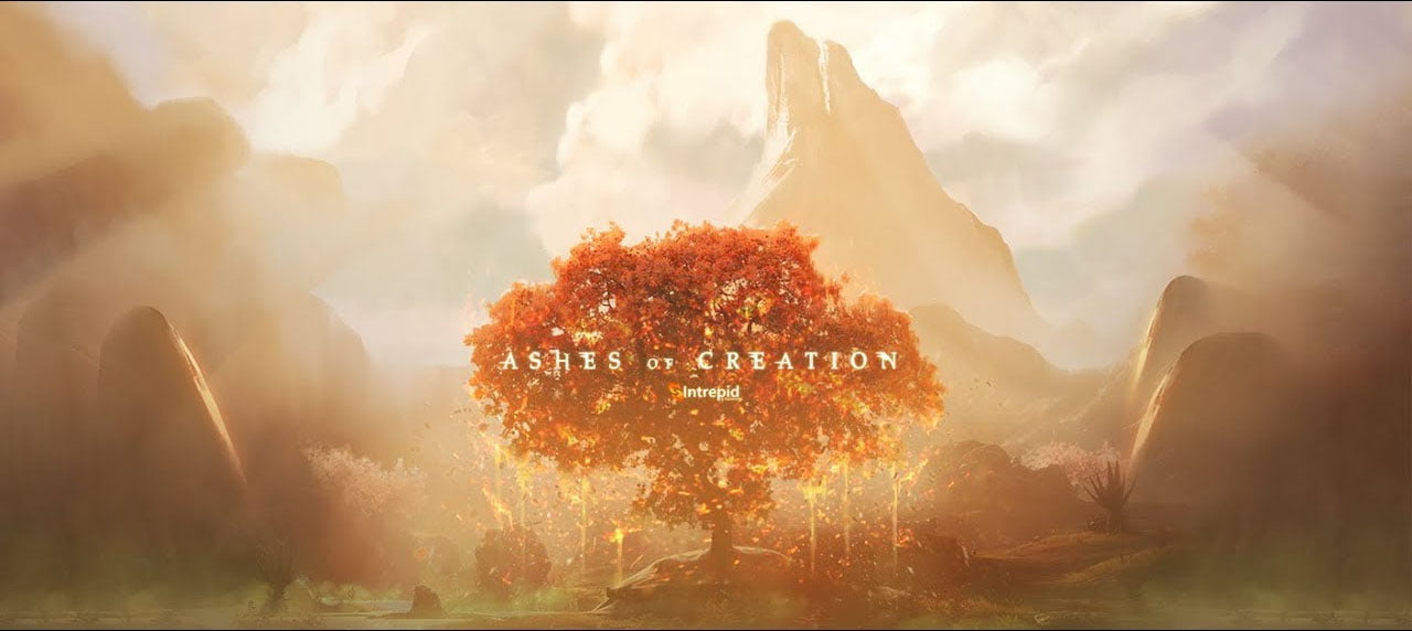 Ashes of Creation Announces First Test Phase for December 15th 14
