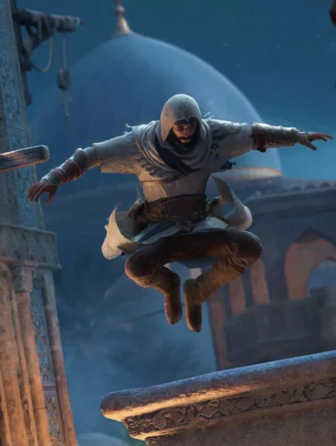 Assassin's Creed Mirage