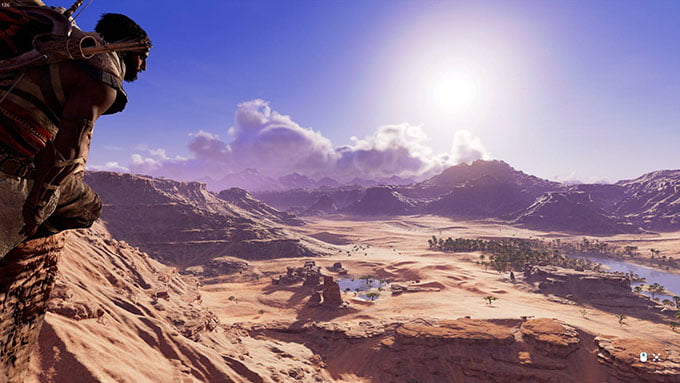 Assassin’s Creed Origins Review 16