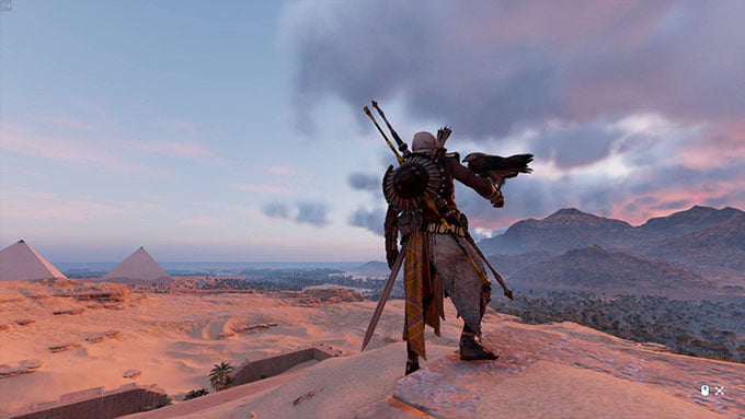 Assassin’s Creed Origins Review 20