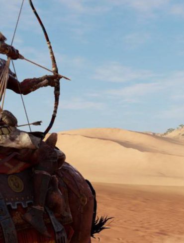 Assassin’s Creed Origins Review 25