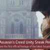 Assassin's Creed Unity Sneak Peek Video 23