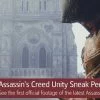 Assassin's Creed Unity Sneak Peek Video 32