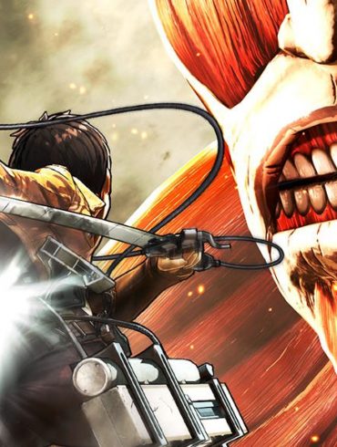 Koei Tecmo Unveils New Trailer for Attack On Titan 25