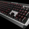 Cougar Announces the Attack X3 Mechanical Keyboard 14