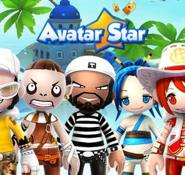 Avatar Star CBT Keys