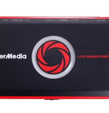 AVerMedia Live Gamer Portable Review 41