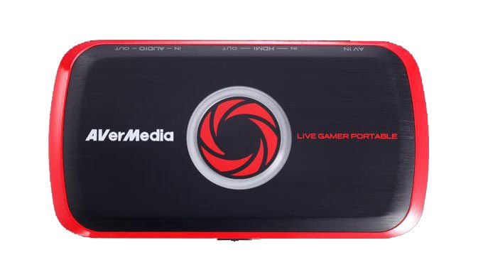 AVerMedia Live Gamer Portable Review 14