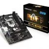 BIOSTAR releases the Hi-Fi B85S1 Motherboard 26