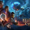 Baldur's Gate 3 Dominates: A Saga of Endless Possibilities