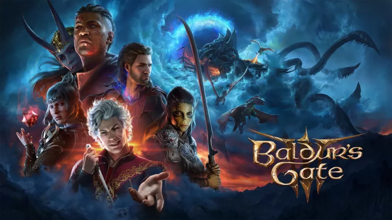 Baldur's Gate 3 Dominates: A Saga of Endless Possibilities