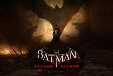 Arkham Game Returns in Virtual Reality After Years 14