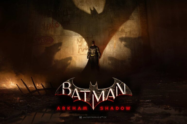 Arkham Game Returns in Virtual Reality After Years 43