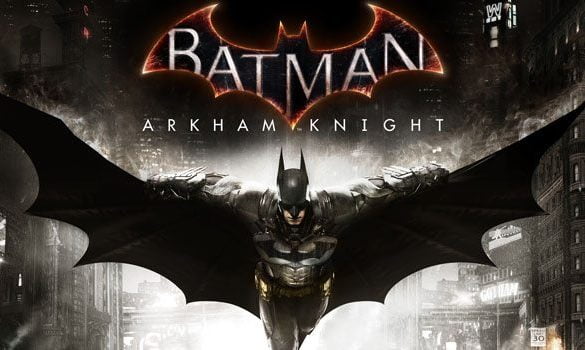 Warner Bros. Announces Batman: Arkham Knight 27