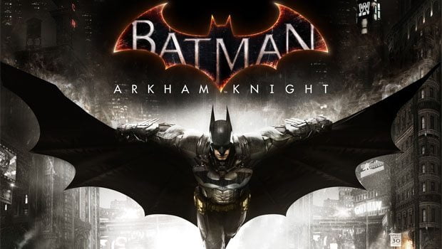 Warner Bros. Announces Batman: Arkham Knight 24
