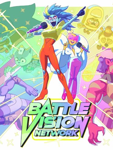 Toronto's Capybara returns with Battle Vision Network 28