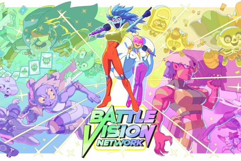 Toronto's Capybara returns with Battle Vision Network 30