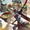 Battleborn Review 31