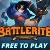 Battlerite Royale Goes Free-to-Play 18