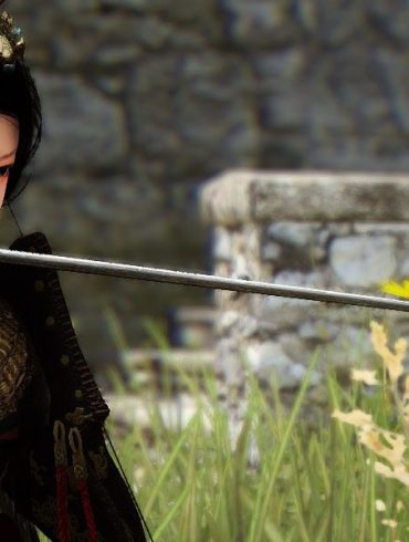 Musa and Maehwa will join Black Desert Online on April 20 19