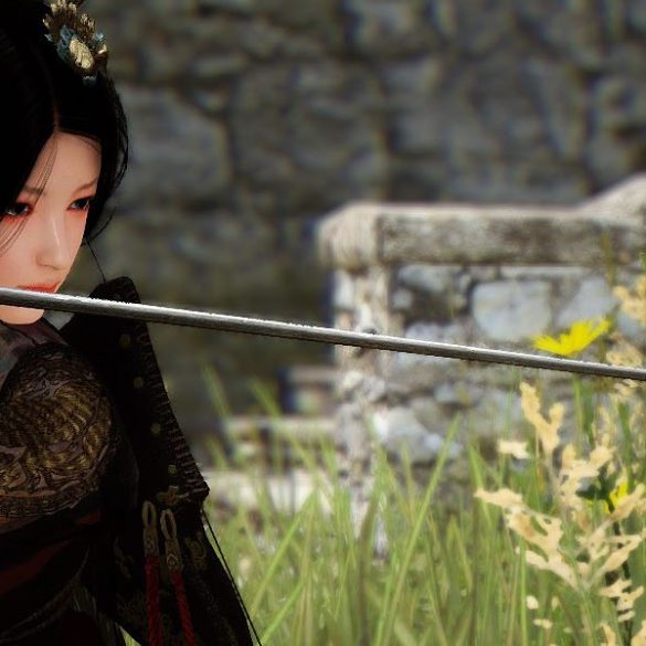 Musa and Maehwa will join Black Desert Online on April 20 18