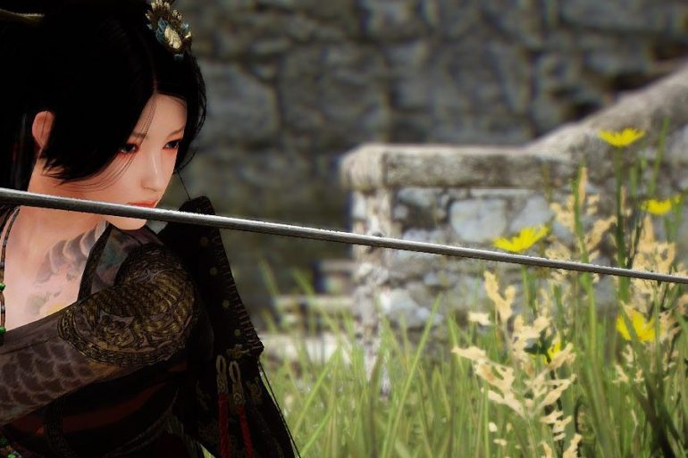 Musa and Maehwa will join Black Desert Online on April 20 31