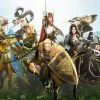 Black Desert Online Launches on Steam May 24 31