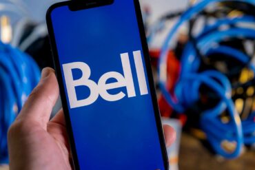 Increase in Bell internet rates on July 1 15