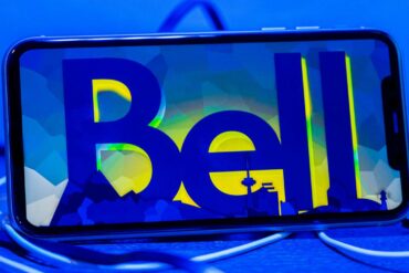 Bell deploying 3,800MHz in Toronto, Kitchener-Waterloo 25