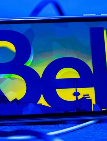 Bell deploying 3,800MHz in Toronto, Kitchener-Waterloo 28