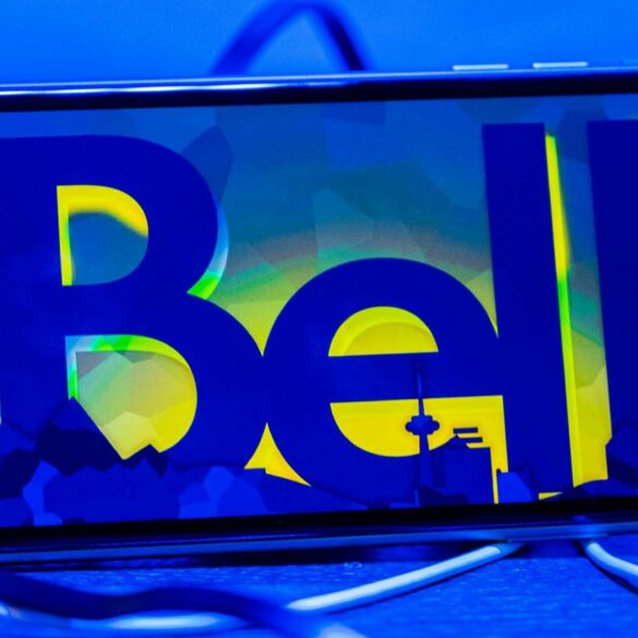 Bell deploying 3,800MHz in Toronto, Kitchener-Waterloo 27