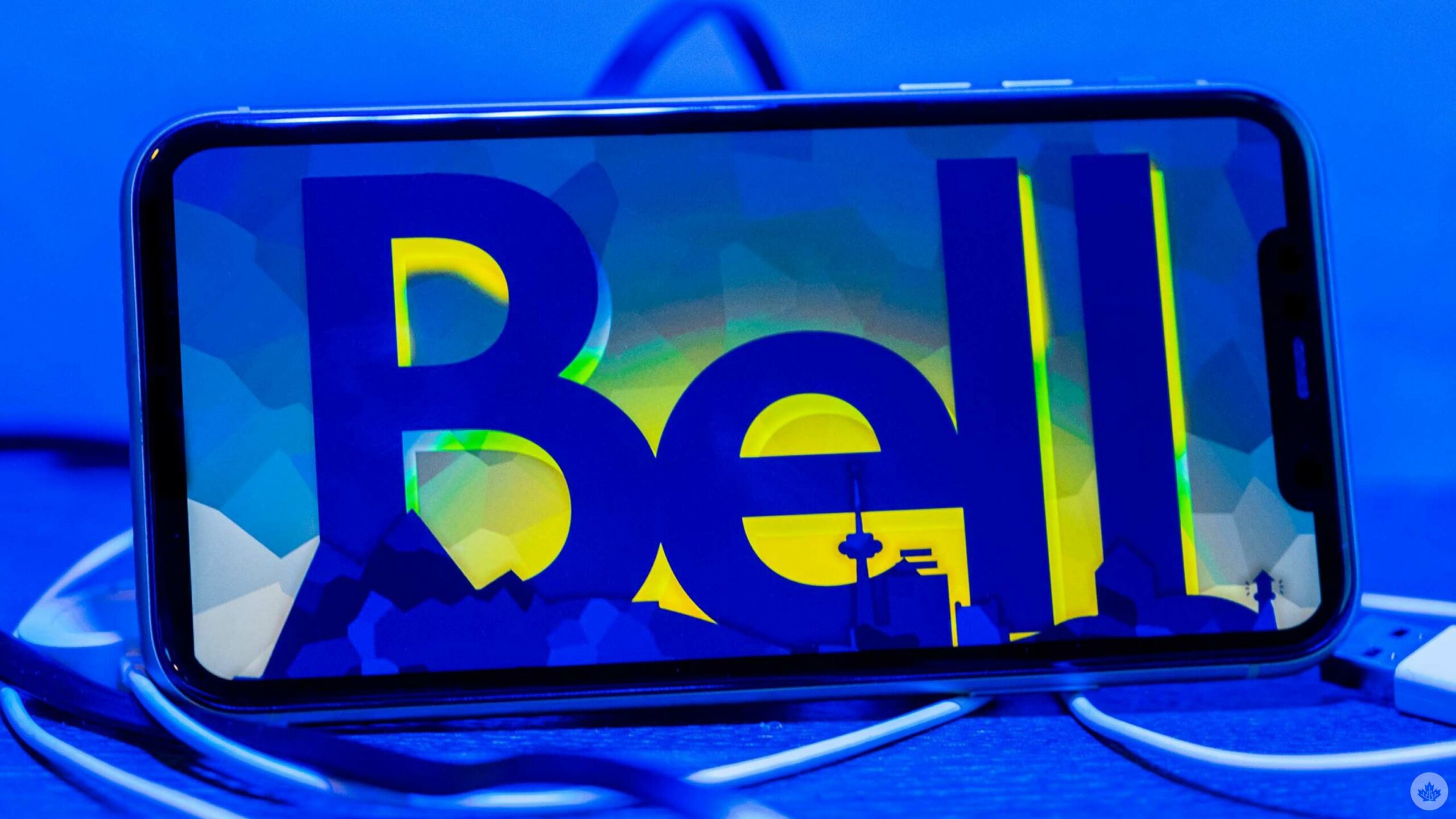 Bell deploying 3,800MHz in Toronto, Kitchener-Waterloo 25