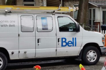 Internet disrupted in St. Catharines due to cable theft 11