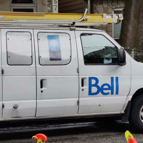 Internet disrupted in St. Catharines due to cable theft 25