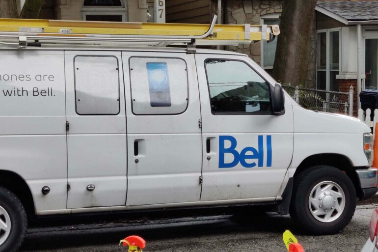 Internet disrupted in St. Catharines due to cable theft 30