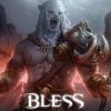 Bless Online CBT - Berserker Gameplay Trailer 22